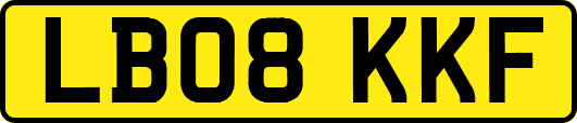 LB08KKF
