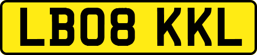 LB08KKL