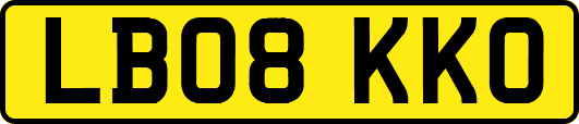 LB08KKO