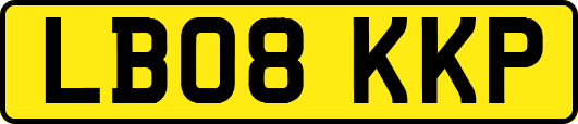 LB08KKP