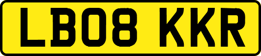 LB08KKR