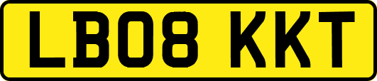 LB08KKT