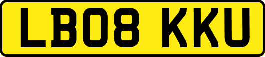 LB08KKU