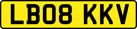 LB08KKV