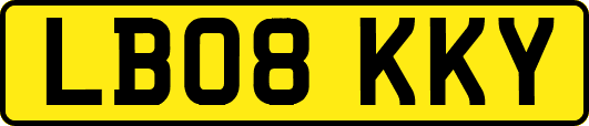 LB08KKY