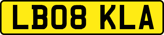 LB08KLA