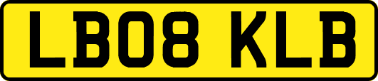 LB08KLB
