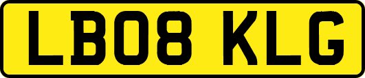 LB08KLG