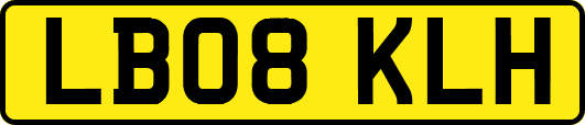 LB08KLH
