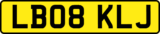 LB08KLJ