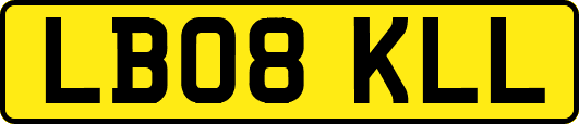 LB08KLL