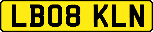 LB08KLN