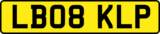 LB08KLP