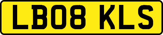 LB08KLS