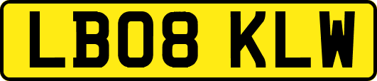 LB08KLW