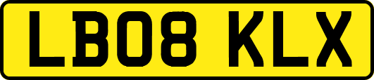 LB08KLX