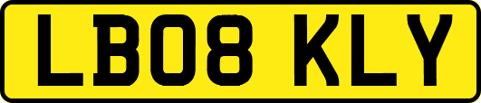 LB08KLY