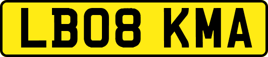 LB08KMA