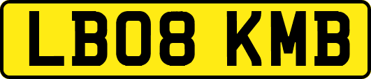 LB08KMB