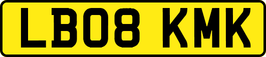 LB08KMK