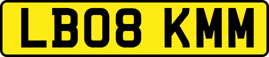 LB08KMM