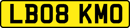 LB08KMO
