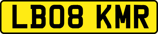 LB08KMR