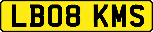 LB08KMS