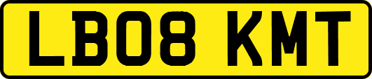 LB08KMT