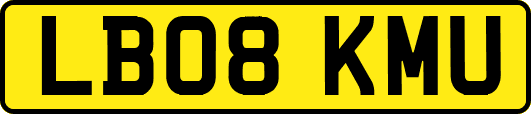LB08KMU