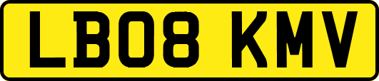 LB08KMV