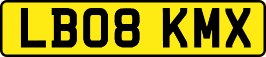 LB08KMX