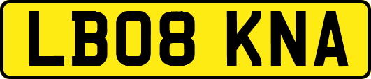 LB08KNA