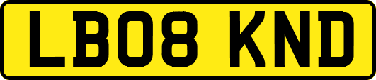 LB08KND