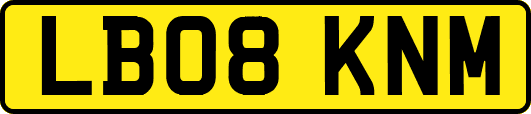 LB08KNM