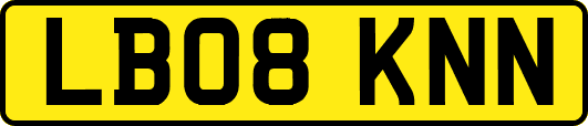 LB08KNN