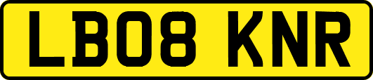 LB08KNR