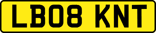 LB08KNT