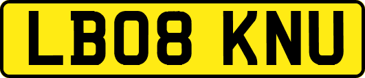 LB08KNU