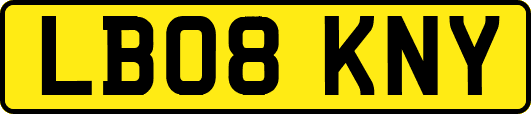 LB08KNY