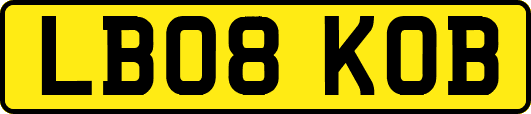 LB08KOB