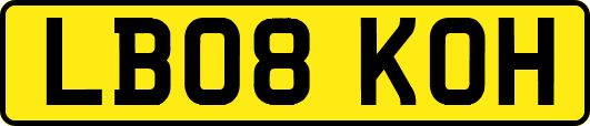 LB08KOH