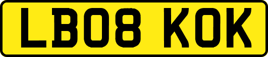 LB08KOK