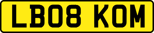 LB08KOM