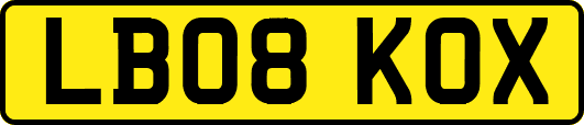 LB08KOX