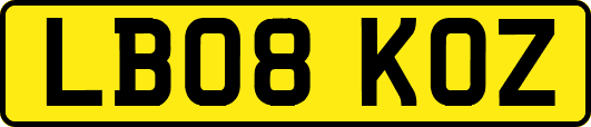 LB08KOZ