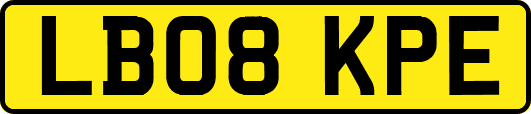 LB08KPE