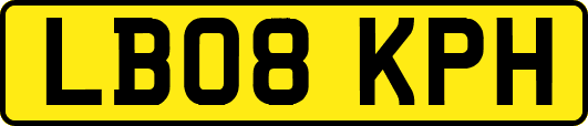 LB08KPH