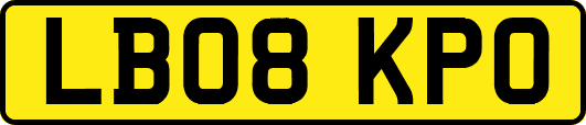 LB08KPO