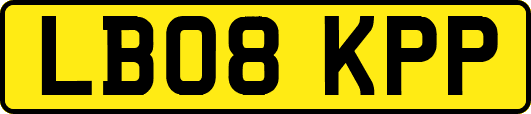 LB08KPP